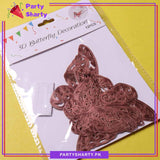 100pcs Baby Pink, Blush, Lilac & Dark Purple Balloons Garland Theme Set For Butterfly Themed Party Decoration & Celebration