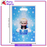 Boss Baby Theme Goody Bags / Loot Bags For Birthday Party Decoration and Celebration