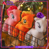 Unicorn / My Little Pony Stuffed Toys for Kids - Super Soft Unicorn Stuff Toy for Kids
