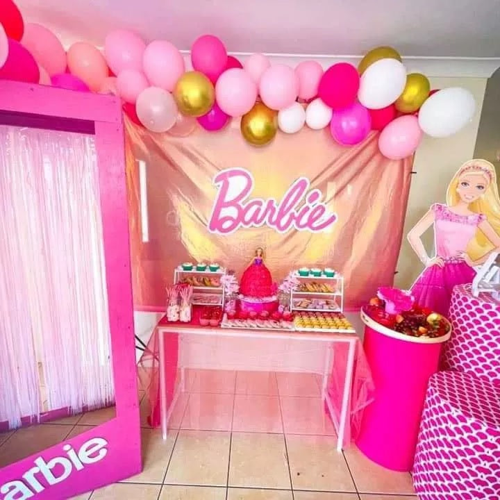 Barbie