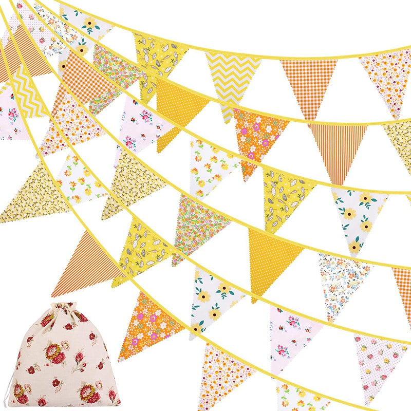 Foil Curtains / Bunting / Banners