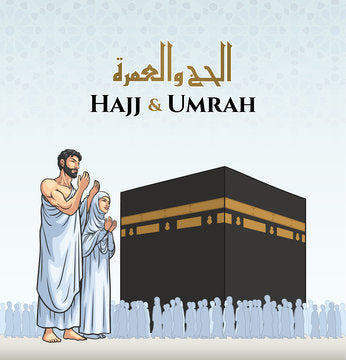 Hajj / Umrah
