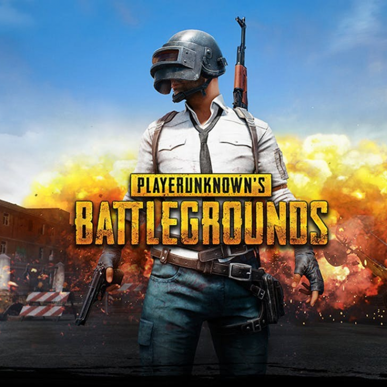 PUBG