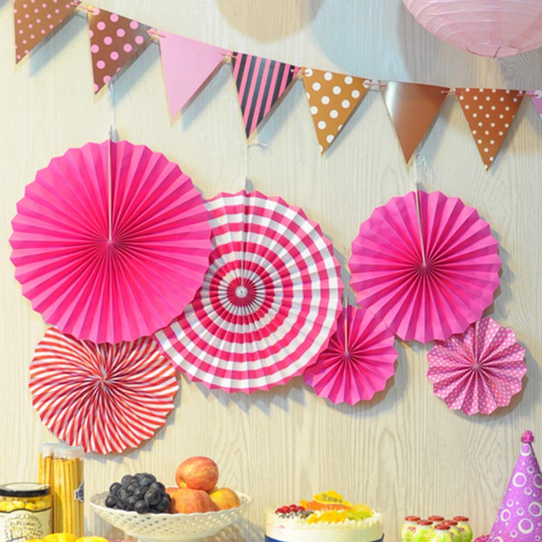Paper Decoration