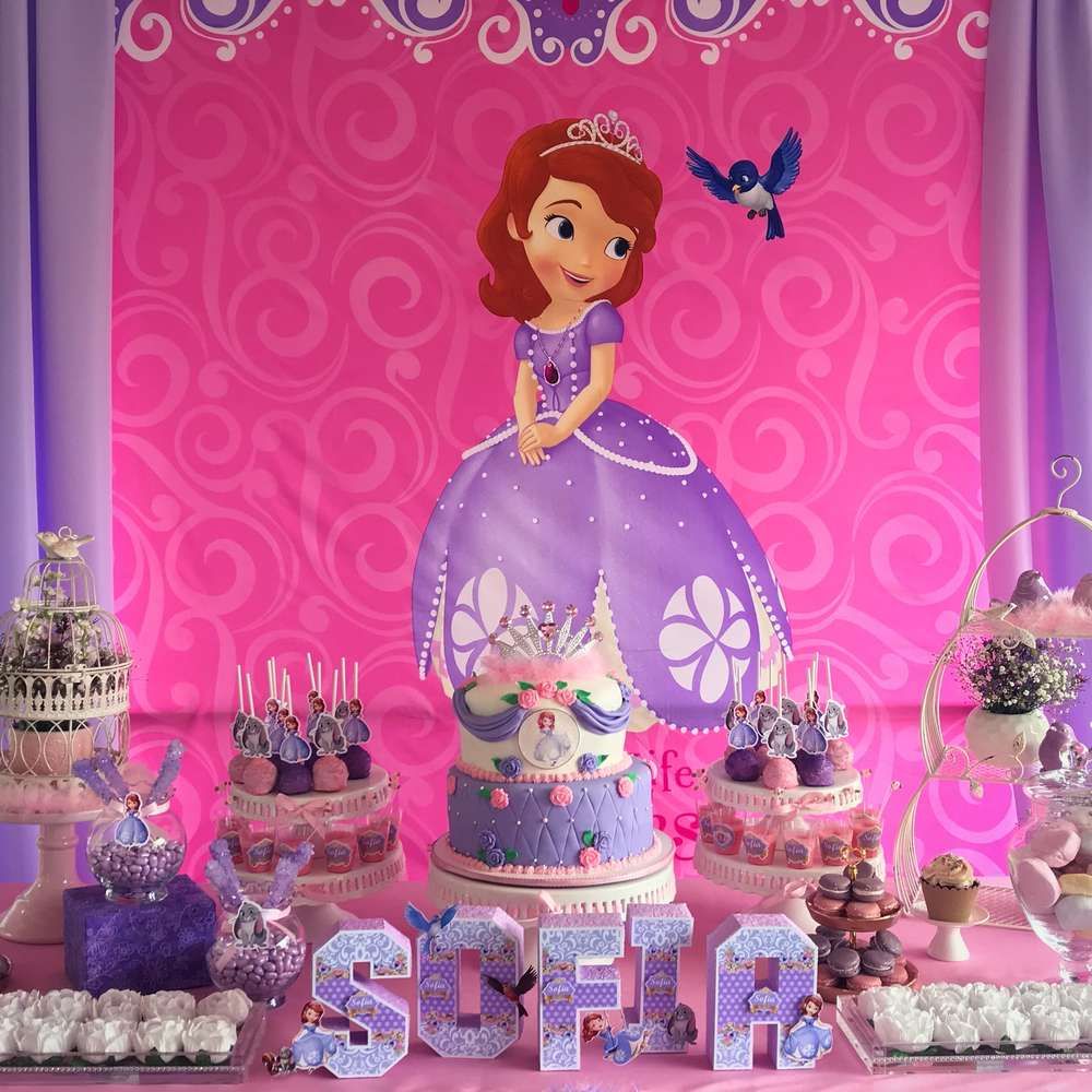 Sofia the First