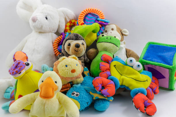 Stuffed Toys