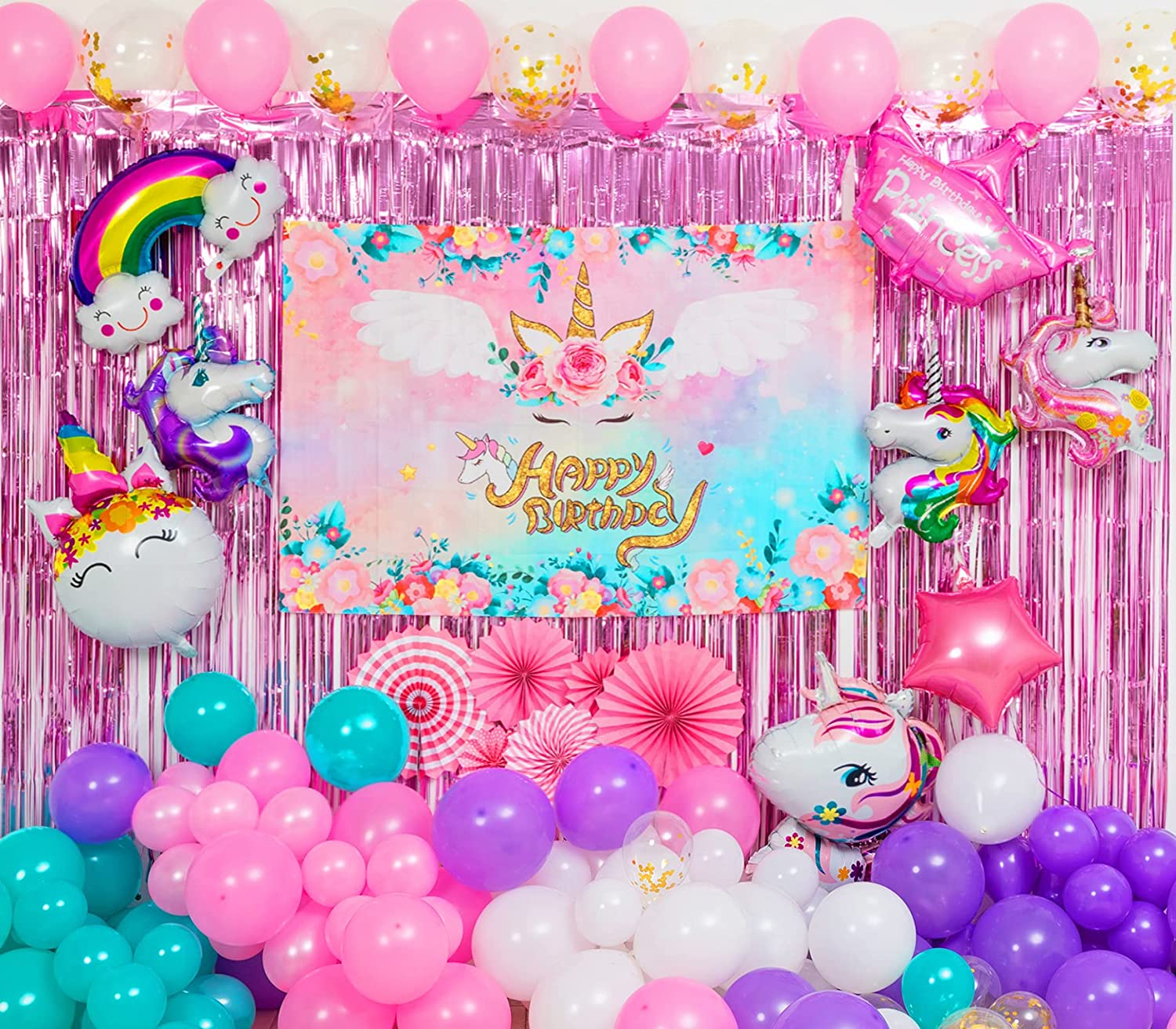 Unicorn