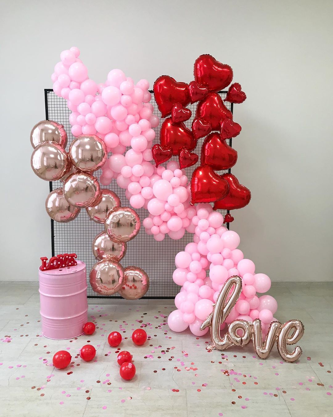 Valentine day