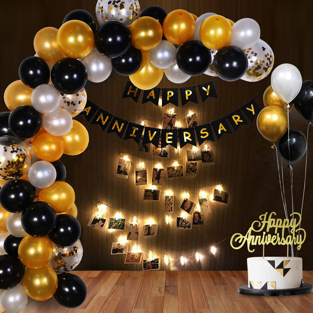 Party Sharty - Where Party Begins - Balloons Decoration and Gift Shop