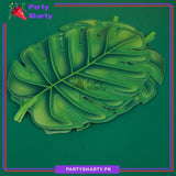 100pcs Jungle Theme Balloons Arch Garland Set For Jungle / Safari Theme Decoration & Celebration