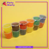 12pcs/Set Small Size Slime for Goody Boxes / Bag / Favor Gifts for Kids