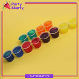 12pcs/Set Small Size Slime for Goody Boxes / Bag / Favor Gifts for Kids