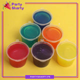 12pcs/Set Small Size Slime for Goody Boxes / Bag / Favor Gifts for Kids