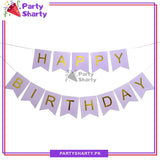 13pcs Happy Birthday Card Chain Banner For Birthday Party Decoration and Celebration