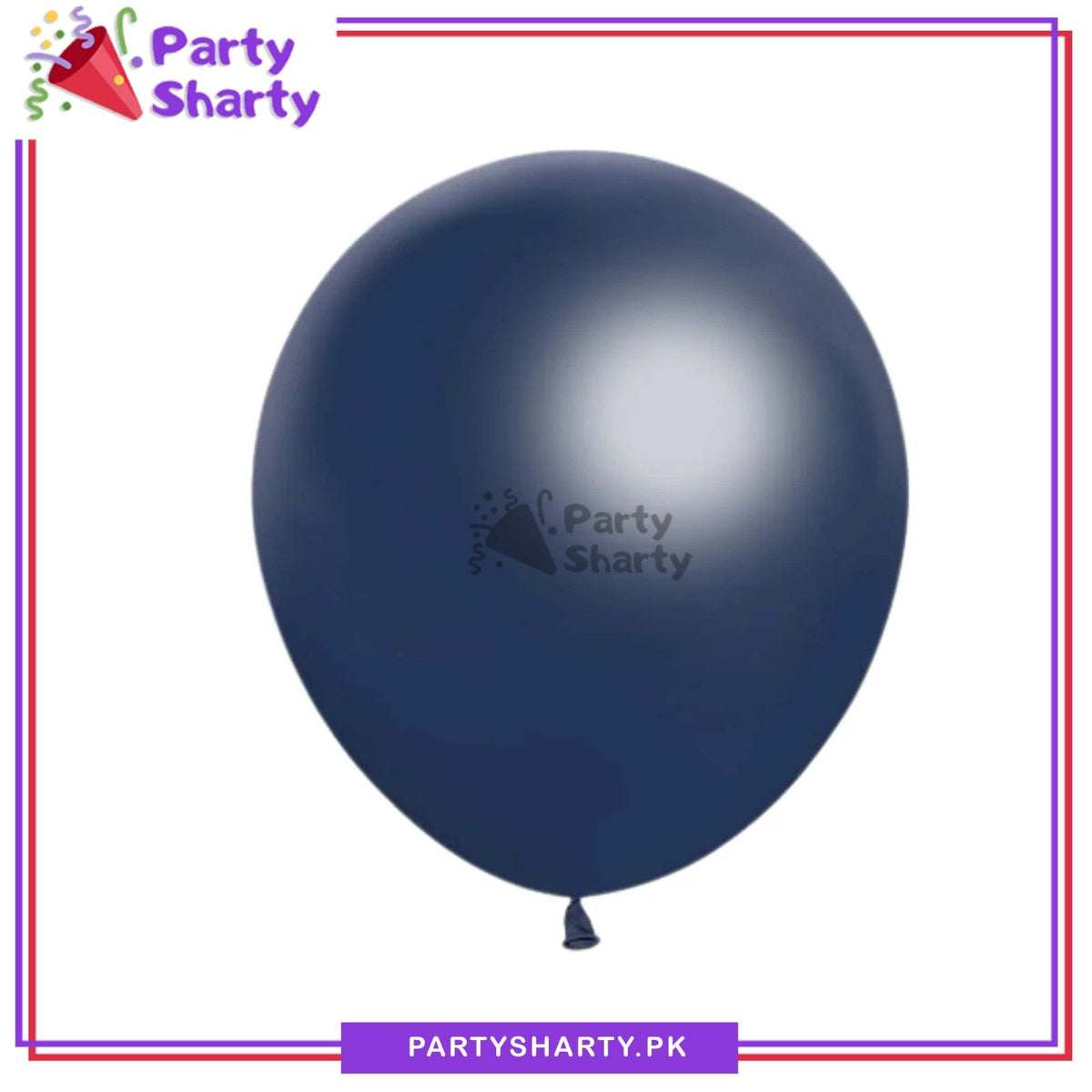 1pc 18inches Latex Balloon For Party Decoration