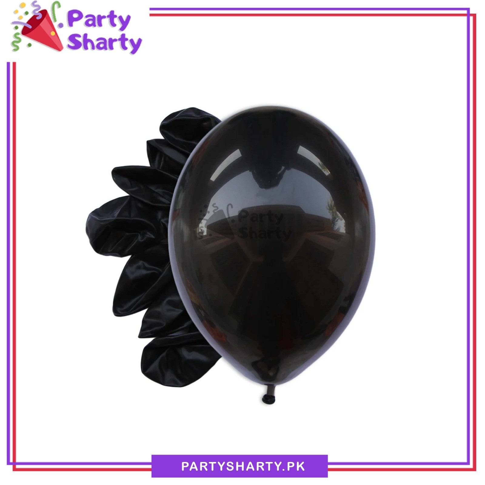 25pcs/Set 2.8g High Quality Latex Balloons For Party Decoration & Celebration