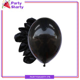 25pcs/Set 2.8g High Quality Latex Balloons For Party Decoration & Celebration