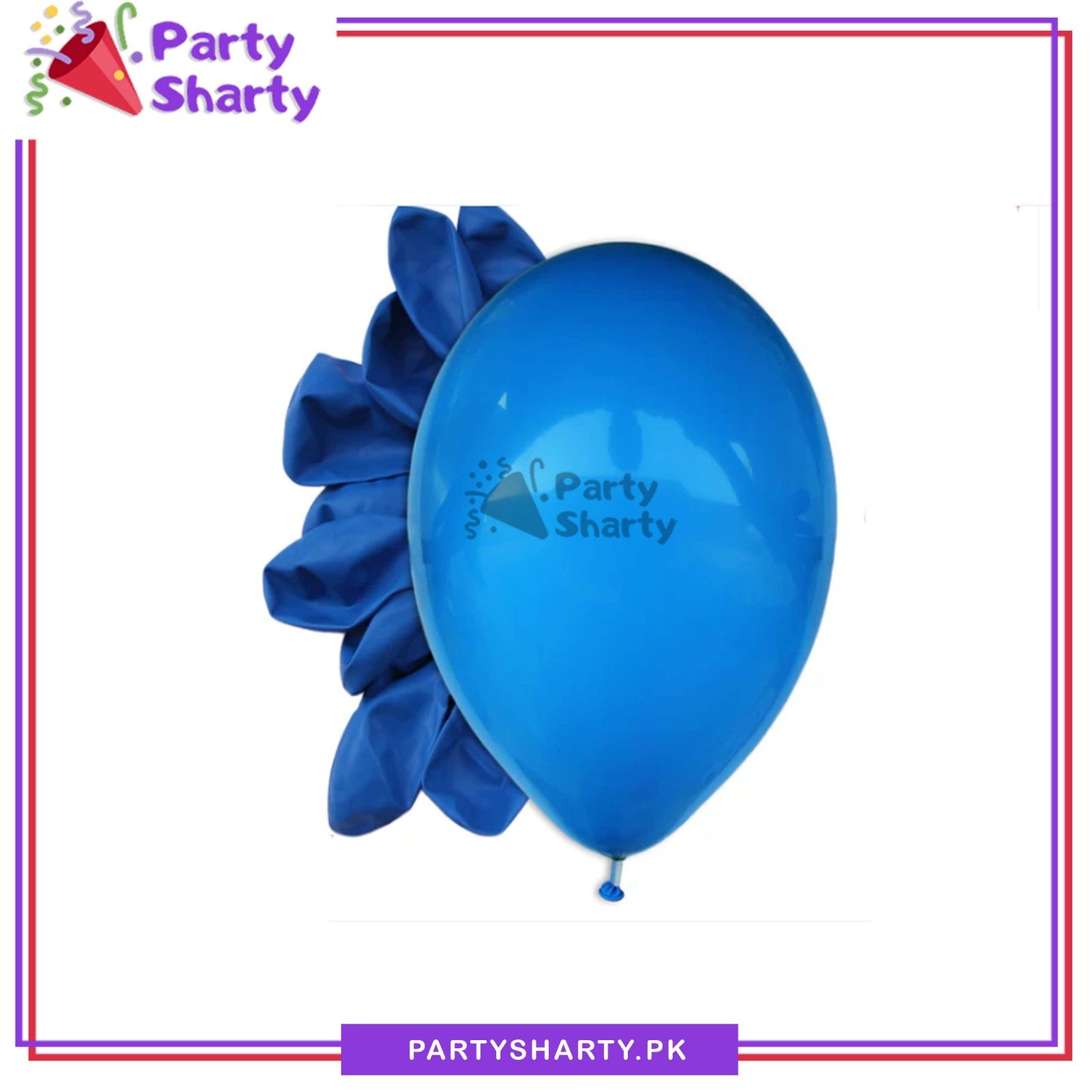 25pcs/Set 2.8g High Quality Latex Balloons For Party Decoration & Celebration