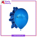 25pcs/Set 2.8g High Quality Latex Balloons For Party Decoration & Celebration