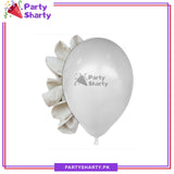 25pcs/Set 2.8g High Quality Latex Balloons For Party Decoration & Celebration