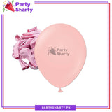 25pcs/Set 2.8g High Quality Latex Balloons For Party Decoration & Celebration