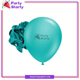 25pcs/Set 2.8g High Quality Latex Balloons For Party Decoration & Celebration