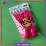 20pcs/set Plastic Spoon For Party Decoration and Celebration