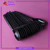 20pcs/set Plastic Spoon For Party Decoration and Celebration
