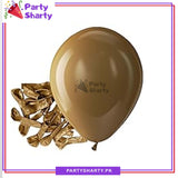 25pcs/Set 2.8g High Quality Latex Balloons For Party Decoration & Celebration