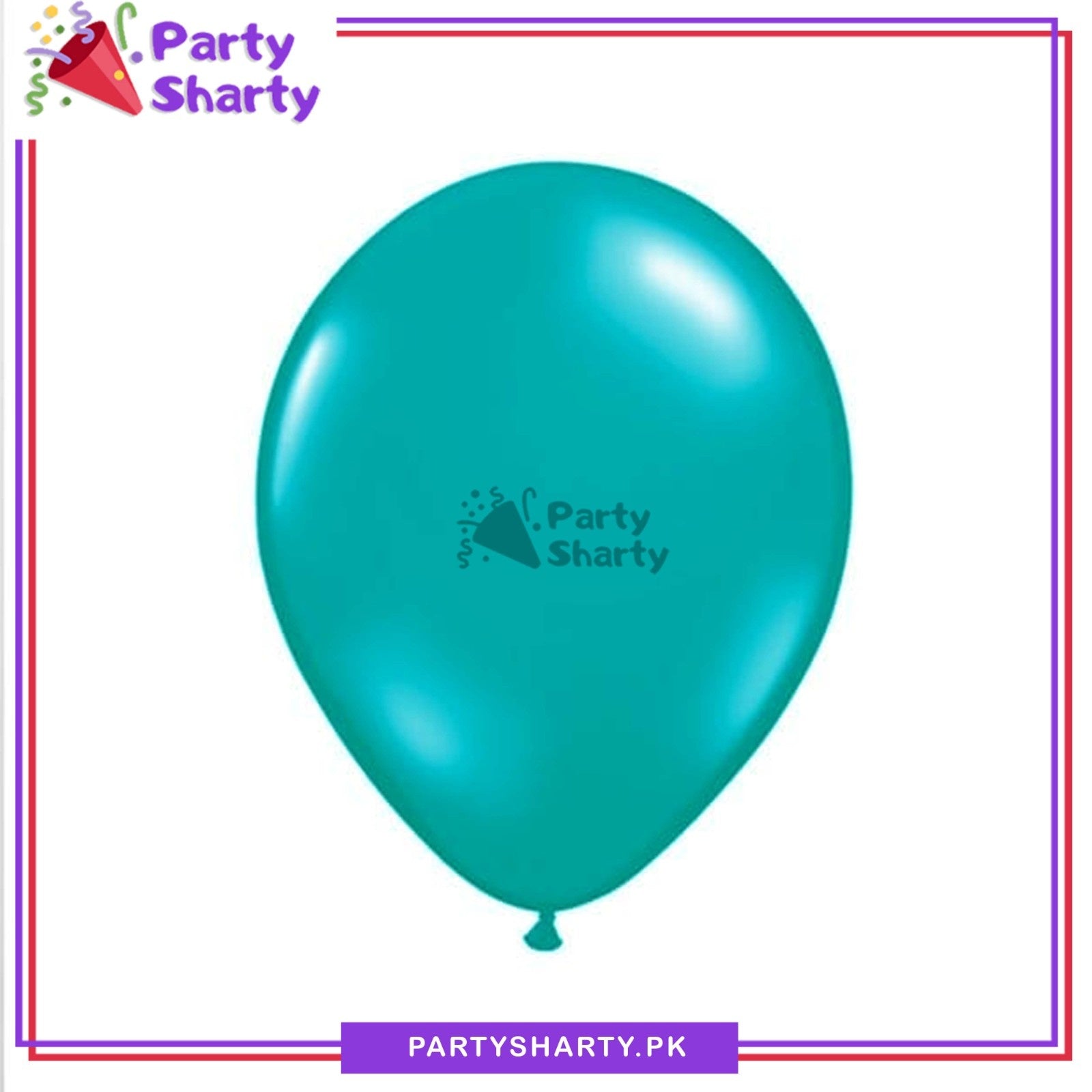 25pcs/Set 2.8g High Quality Latex Balloons For Party Decoration & Celebration