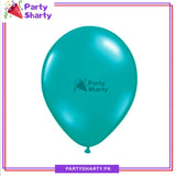 25pcs/Set 2.8g High Quality Latex Balloons For Party Decoration & Celebration
