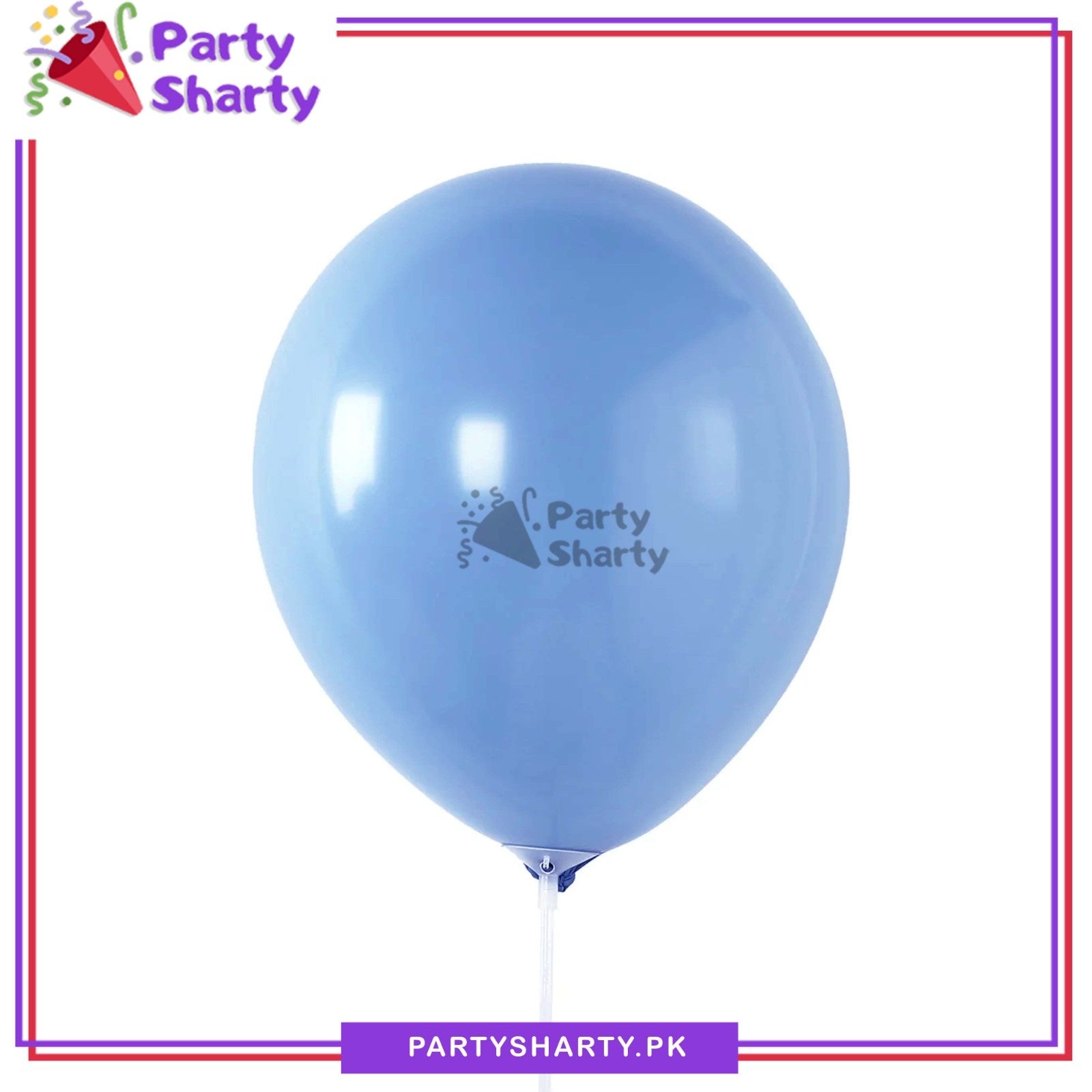 25pcs/Set 2.8g High Quality Latex Balloons For Party Decoration & Celebration