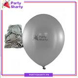 25pcs/Set 2.8g High Quality Latex Balloons For Party Decoration & Celebration