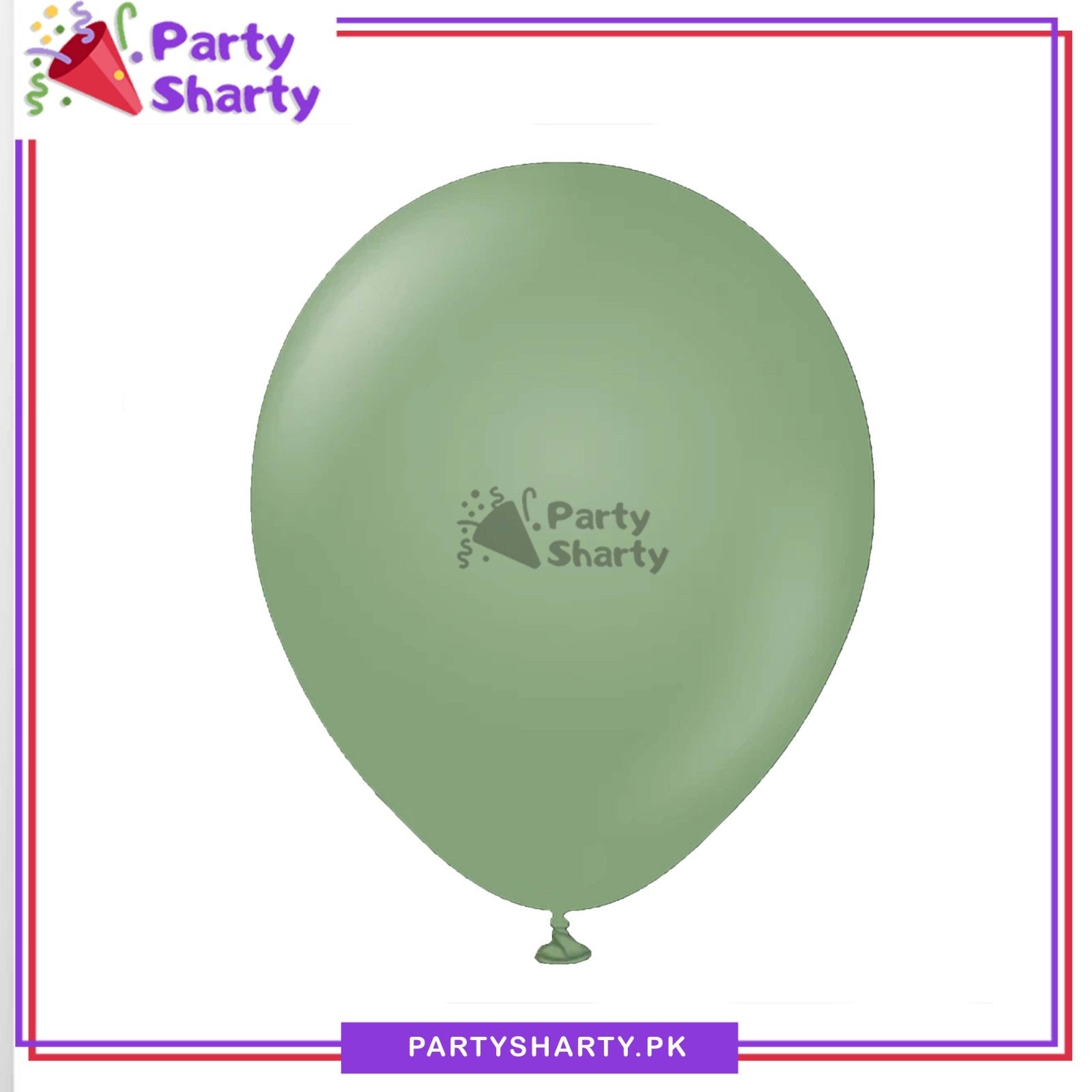25pcs/Set 2.8g High Quality Latex Balloons For Party Decoration & Celebration