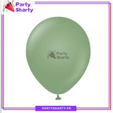 25pcs/Set 2.8g High Quality Latex Balloons For Party Decoration & Celebration