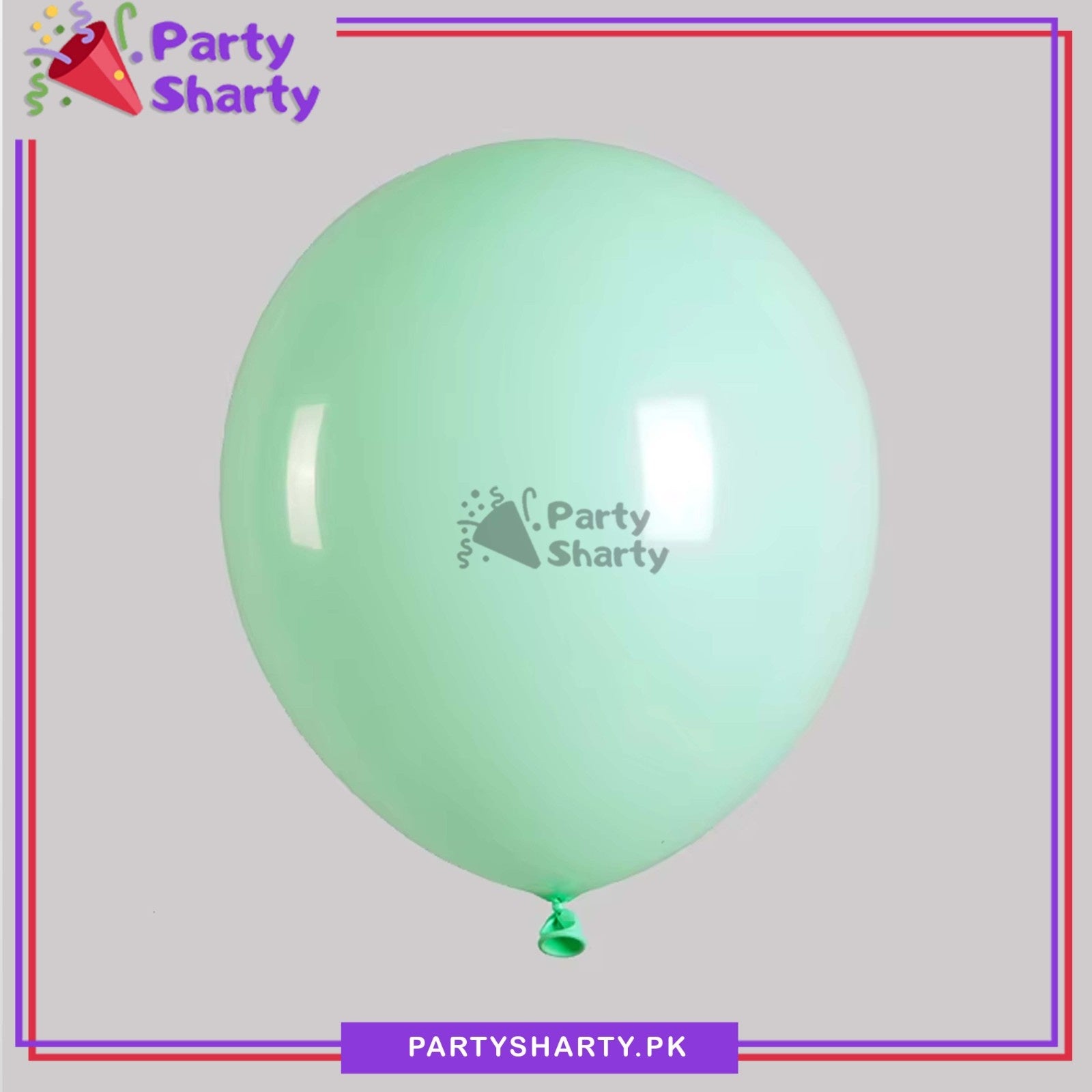 25pcs/Set 2.8g High Quality Latex Balloons For Party Decoration & Celebration