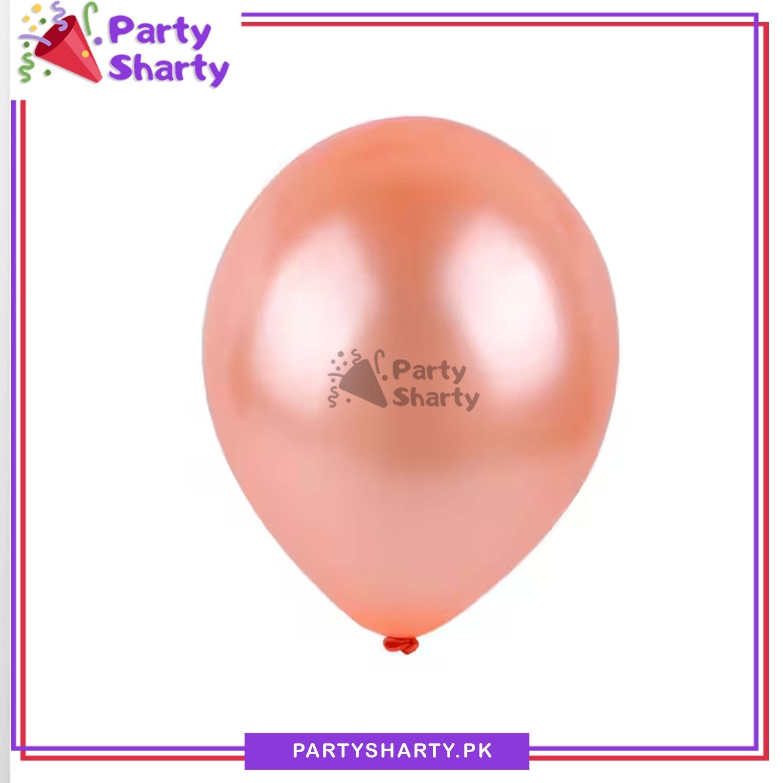 25pcs/Set 2.8g High Quality Latex Balloons For Party Decoration & Celebration