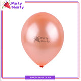25pcs/Set 2.8g High Quality Latex Balloons For Party Decoration & Celebration
