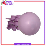 25pcs/Set 2.8g High Quality Latex Balloons For Party Decoration & Celebration