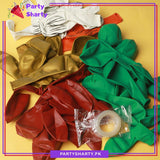 58pcs Happy Birthday Scripted Jungle Theme Set For Jungle / Safari Theme Decoration & Celebration