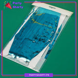 58pcs Silver Scripted Happy Birthday with Boss Baby Theme Set for Theme Based Birthday Decoration & Celebration