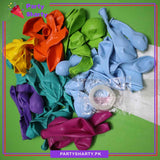 58pcs Happy Birthday Princess Bella Theme Set For Princess Theme Birthday Decoration and Celebration