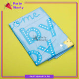 5pcs/Set Baby Boy / Girl Stylish Romper Shaped Foil Balloon Set For Baby Shower, Welcome Baby Decoration and Celebrations