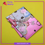 5pcs/set Pink Kuromi Sanrio Foil Balloons Set Birthday Party Decoration and Celebration