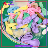 68pcs Happy Birthday Princess Theme Set For Theme Birthday Decoration & Celebration