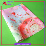 68pcs Happy Birthday Donut Theme Balloon Garland Set For Candyland Birthday Decoration and Party Celebrations