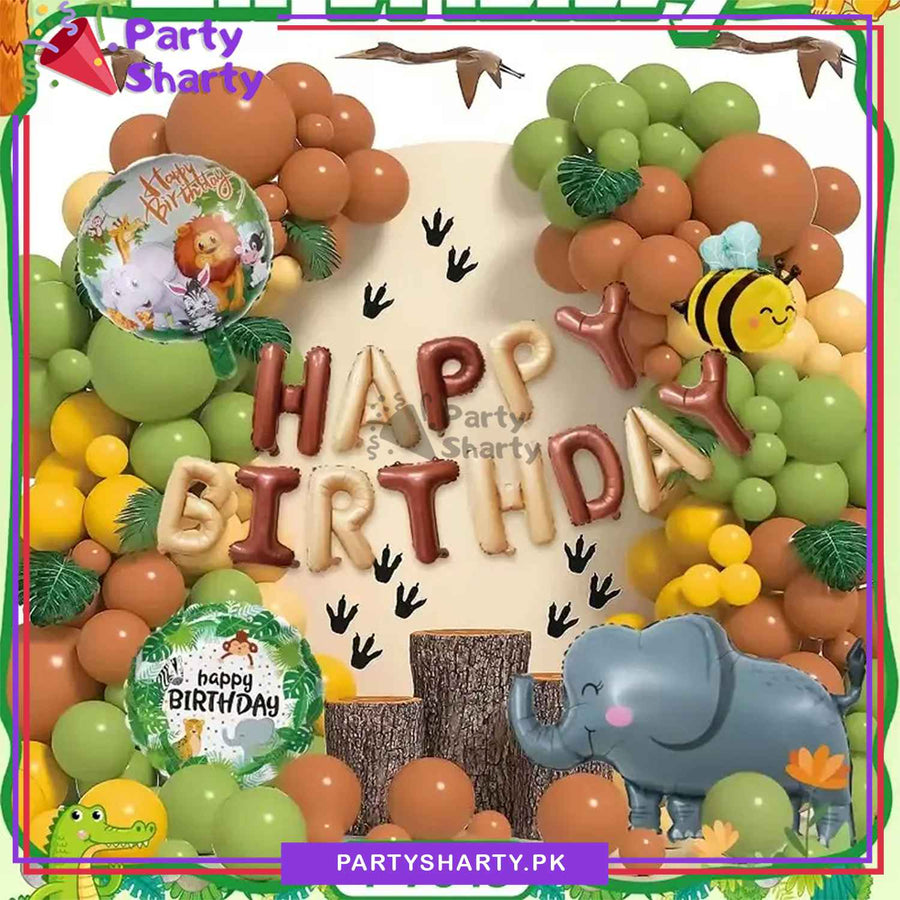 Balloon Garland Kit Party Sharty