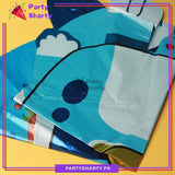 83pcs Happy Birthday Bluey Theme Set for Birthday Party Decoration & Celebration