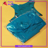 83pcs Happy Birthday Bluey Theme Set for Birthday Party Decoration & Celebration