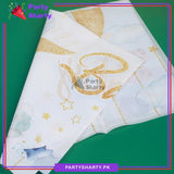 70pcs Welcome Baby Boy Theme Set for Welcome Baby Event Decoration & Celebration